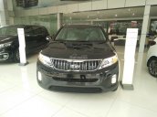 Bán khuyến mãi Kia Sorento 2018, số tự động, máy xăng. Giá tốt nhất Hà Nội, tặng Full phụ kiện - LH: 0977 135 797