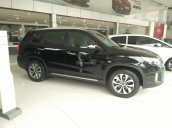 Bán khuyến mãi Kia Sorento 2018, số tự động, máy xăng. Giá tốt nhất Hà Nội, tặng Full phụ kiện - LH: 0977 135 797