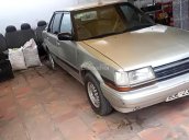 Bán xe Nissan Sunny năm sản xuất 1990, màu bạc, nhập khẩu