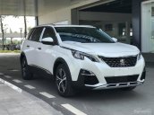 Bán xe Peugeot 5008 SUV 7 chỗ - có xe giao ngay - 430tr nhận xe ngay - SR TPHCM