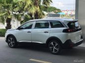 Bán xe Peugeot 5008 SUV 7 chỗ - có xe giao ngay - 430tr nhận xe ngay - SR TPHCM