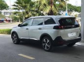 Bán xe Peugeot 5008 SUV 7 chỗ - có xe giao ngay - 430tr nhận xe ngay - SR TPHCM