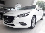 Mazda 3 - Tặng bảo hiểm - Giảm tiền mặt - tặng gói phụ kiện, giao tận nơi trước tết 0907148849