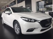 Mazda 3 - Tặng bảo hiểm - Giảm tiền mặt - tặng gói phụ kiện, giao tận nơi trước tết 0907148849