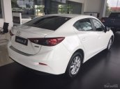 Mazda 3 - Tặng bảo hiểm - Giảm tiền mặt - tặng gói phụ kiện, giao tận nơi trước tết 0907148849