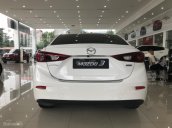 Mazda 3 - Tặng bảo hiểm - Giảm tiền mặt - tặng gói phụ kiện, giao tận nơi trước tết 0907148849