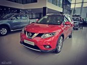 Bán Nissan Xtrail - Tặng gói phụ kiện theo xe giá trị cao - LH 0943929696