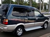 Bán xe Toyota Zace GL sản xuất năm 2005, màu xanh, 270 triệu