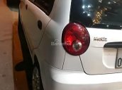 Bán Daewoo Matiz Van đời 2007, màu trắng, nhập khẩu