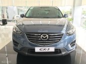 Mazda CX5 2.5 2 cầu - ưu đãi dịp T12, số lượng xe có hạn- màu xanh đá - Liên hệ 0938 900 820