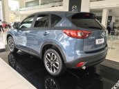 Mazda CX5 2.5 2 cầu - ưu đãi dịp T12, số lượng xe có hạn- màu xanh đá - Liên hệ 0938 900 820