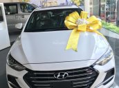 Bán xe Hyundai Elantra Sport 2018 chỉ với 210tr, full phụ kiện, hỗ trợ ngân hàng lãi suất thấp. Xe giao ngay tận nhà