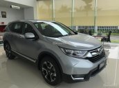 Honda ô tô Cao Bằng chuyên cung cấp dòng xe CRV, xe giao ngay hỗ trợ tối đa cho khách hàng, lh 0983.458.858