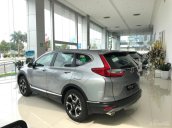 Honda ô tô Cao Bằng chuyên cung cấp dòng xe CRV, xe giao ngay hỗ trợ tối đa cho khách hàng, lh 0983.458.858