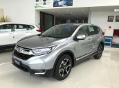 Honda ô tô Cao Bằng chuyên cung cấp dòng xe CRV, xe giao ngay hỗ trợ tối đa cho khách hàng, lh 0983.458.858