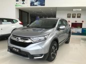 Honda ô tô Cao Bằng chuyên cung cấp dòng xe CRV, xe giao ngay hỗ trợ tối đa cho khách hàng, lh 0983.458.858