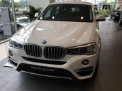 Cần bán BMW X4 đời 2018, màu trắng