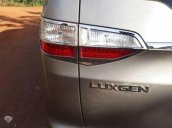 Cần bán gấp Luxgen M7 đời 2011, giá 430tr