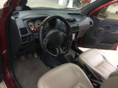 Cần bán xe Daihatsu Terios MT đời 2004, màu đỏ, giá tốt