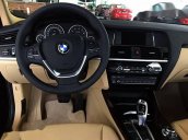 Cần bán BMW X3 xDrive20i năm 2018, nhập khẩu