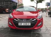 Cần bán Hyundai i30 1.6 AT đời 2013, nhập khẩu nguyên chiếc, giá 509tr