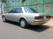 Cần bán xe Toyota Cressida đời 1992, màu bạc, xe nhập chính chủ