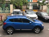 Cần bán xe Nissan Qashqai đời 2007, xe nhập, giá chỉ 410 triệu