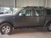 Cần bán xe Nissan Navara sản xuất năm 2014