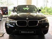 Cần bán BMW X3 xDrive20i năm 2018, nhập khẩu