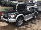 Bán ô tô Mitsubishi Pajero 3.0 V6 đời 2003, 235 triệu