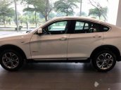 Cần bán BMW X4 đời 2018, màu trắng