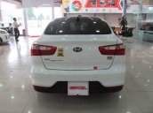 Bán ô tô Kia Rio 1.4AT đời 2016, màu trắng, giá tốt