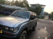 Cần bán gấp Toyota Land Cruiser MT 1992, giá tốt