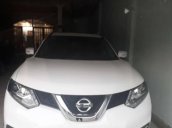 Cần bán gấp Nissan X trail đời 2018, màu trắng chính chủ