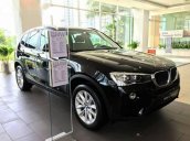 Cần bán BMW X3 xDrive20i năm 2018, nhập khẩu