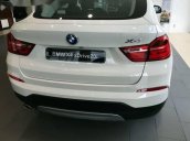 Cần bán BMW X4 đời 2018, màu trắng