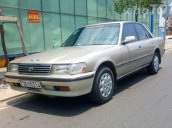 Cần bán xe Toyota Cressida đời 1992, màu bạc, xe nhập chính chủ