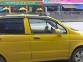 Cần bán gấp Daewoo Matiz năm sản xuất 1999, màu vàng