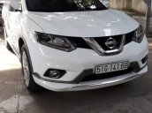 Cần bán gấp Nissan X trail đời 2018, màu trắng chính chủ