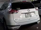 Cần bán gấp Nissan X trail đời 2018, màu trắng chính chủ