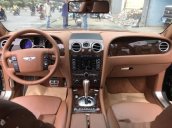 Bán xe Bentley Continental đời 2007, màu đen, xe nhập ít sử dụng