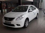 Bán Nissan Sunny XL năm 2018, màu trắng, 438tr