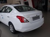 Bán Nissan Sunny XL năm 2018, màu trắng, 438tr