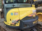 Máy đào bánh xích Yanmar Vio 55 nhập khẩu Hàn Quốc