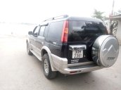 Cần bán Ford Everest 2007 máy dầu