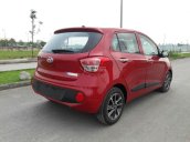 Bán Hyundai I10 1.2 giá tốt nhất tại Hà Nội