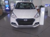 Hyundai Phạm Văn Đồng- Grand i10 2018, hỗ trợ 85% trả góp, nhận xe chỉ từ 100-130 triệu. Hotline: 0901774586-0966346283