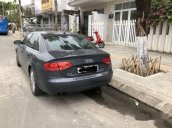 Cần bán lại xe Audi A4 2.0T sản xuất 2010, màu đen, xe nhập 