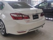 Honda Giải Phóng- bán Honda Accord 2.4L 2018 mới 100%, màu trắng, nhập khẩu nguyên chiếc, LH 0903.273.696