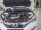 Honda Giải Phóng- bán Honda Accord 2.4L 2018 mới 100%, màu trắng, nhập khẩu nguyên chiếc, LH 0903.273.696